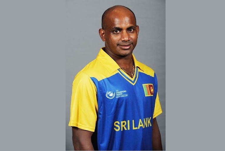 Jayasuriya will remain Sri Lanka’s coach until 2026