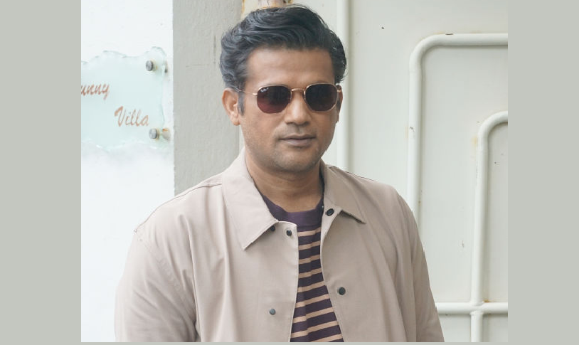 ‘Crazy’ will be released next year, ‘Tumbaad’ makers shared the film’s poster on social media