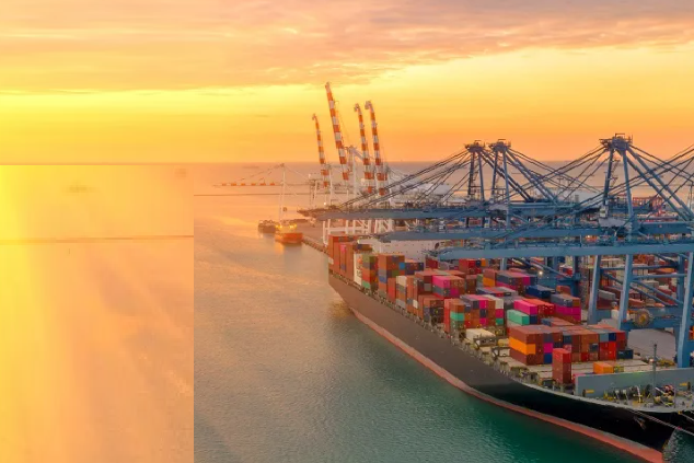 Exports grew 0.5% in September, but imports grew 1.6%