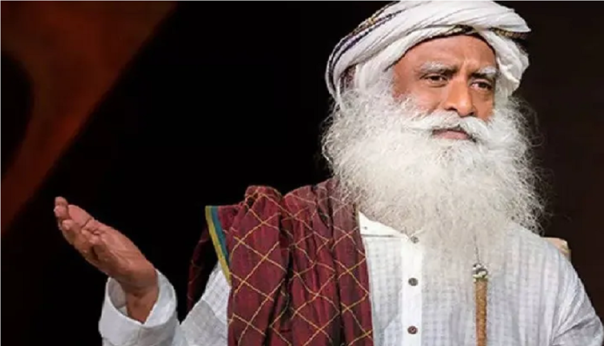 Supreme Court: Proceedings against Isha Foundation stopped