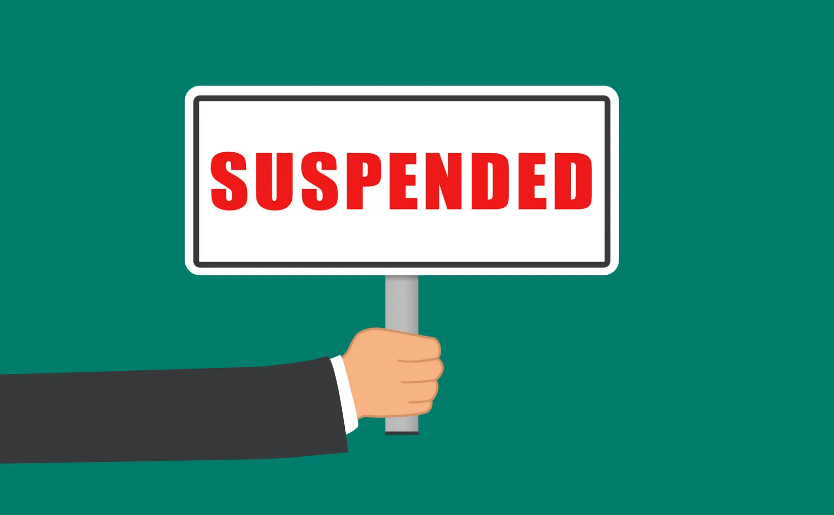 Haryana: SDO Satpal of Irrigation Department suspended in Mahendragarh