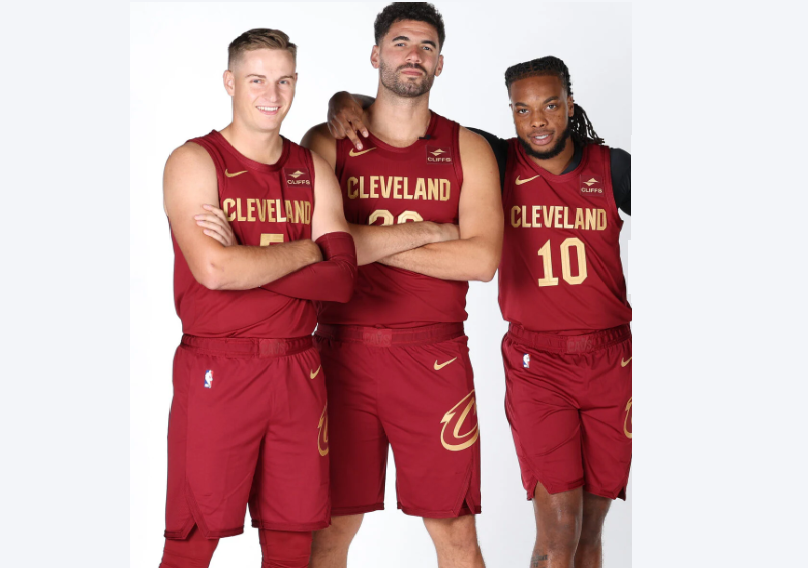 Basketball: Cavaliers win 12th consecutive match in NBA, haven’t lost any match