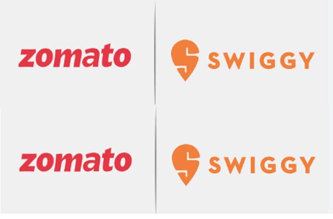 Zomato and Swiggy on the radar of competition law